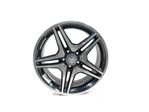 Rim MERCEDES-BENZ CLA Coupe (C117) CLA 180 (117.342) | BP24831528C45 