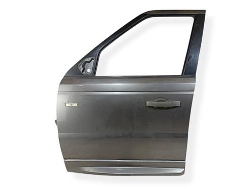 Used Left front door Left front door LAND ROVER RANGE ROVER SPORT I (L320) [2005-2013] 33907349 33907349