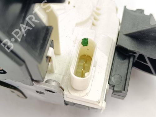 Rear right lock MERCEDES-BENZ C-CLASS T-Model (S204) C 220 CDI (204.202) | BP15957298C99 
