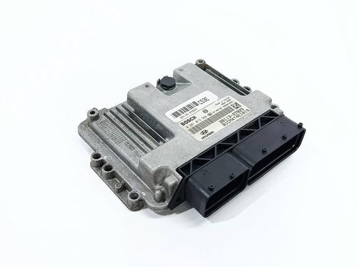 Used Engine control unit (ECU) HYUNDAI SANTA FÉ II (CM) 2.2 CRDi 4x4 (155 hp) 31153938