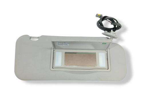 Right sun visor PEUGEOT 307 Break (3E) | BP33927295I2 - Image 4