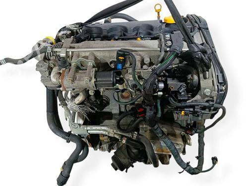 Engine OPEL ASTRA H (A04) 1.9 CDTI (L48) | BP38989468M1 - Image 7