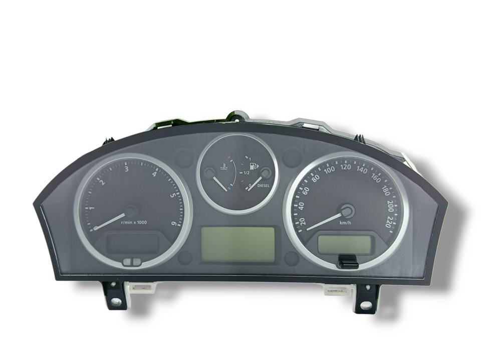 Used Instrument cluster LAND ROVER RANGE ROVER SPORT I (L320) 34265290 ...