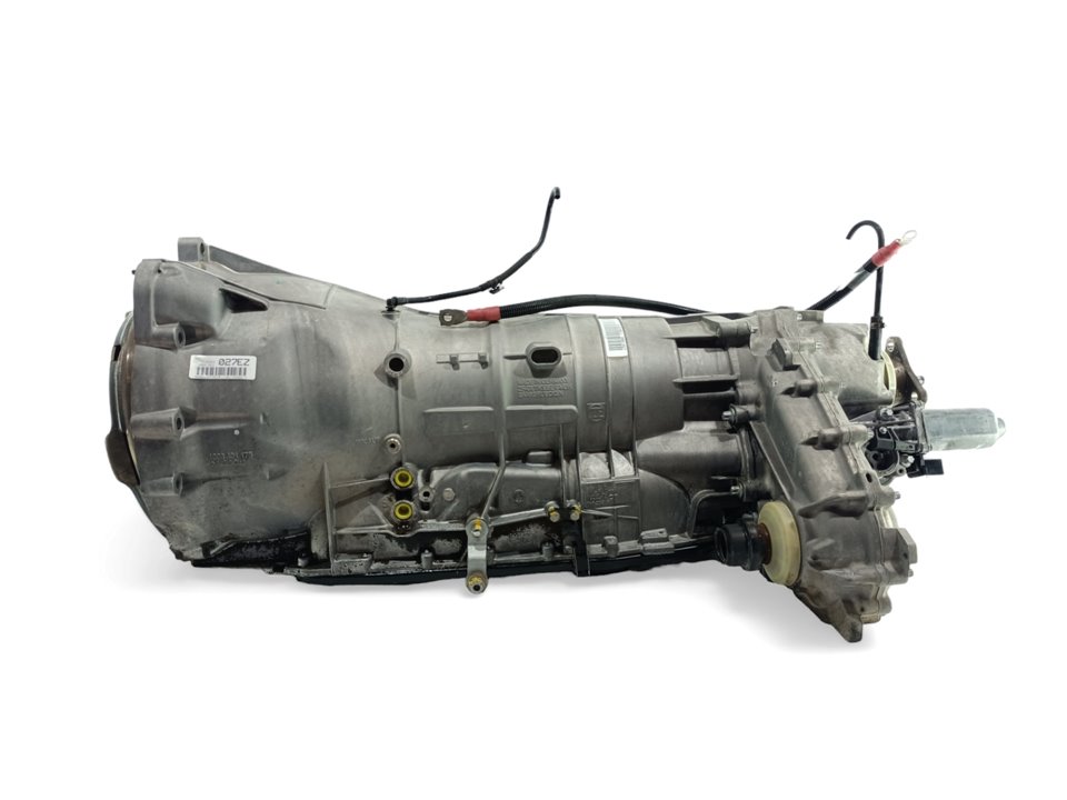 Automatic gearbox BMW X5 (E53) 3.0 d 16106934 | B-Parts