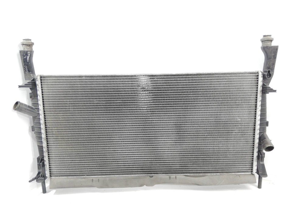 Mk1 Transit Radiator Water radiator FORD TRANSIT Van (FA_ _) 15866224 | B-Parts