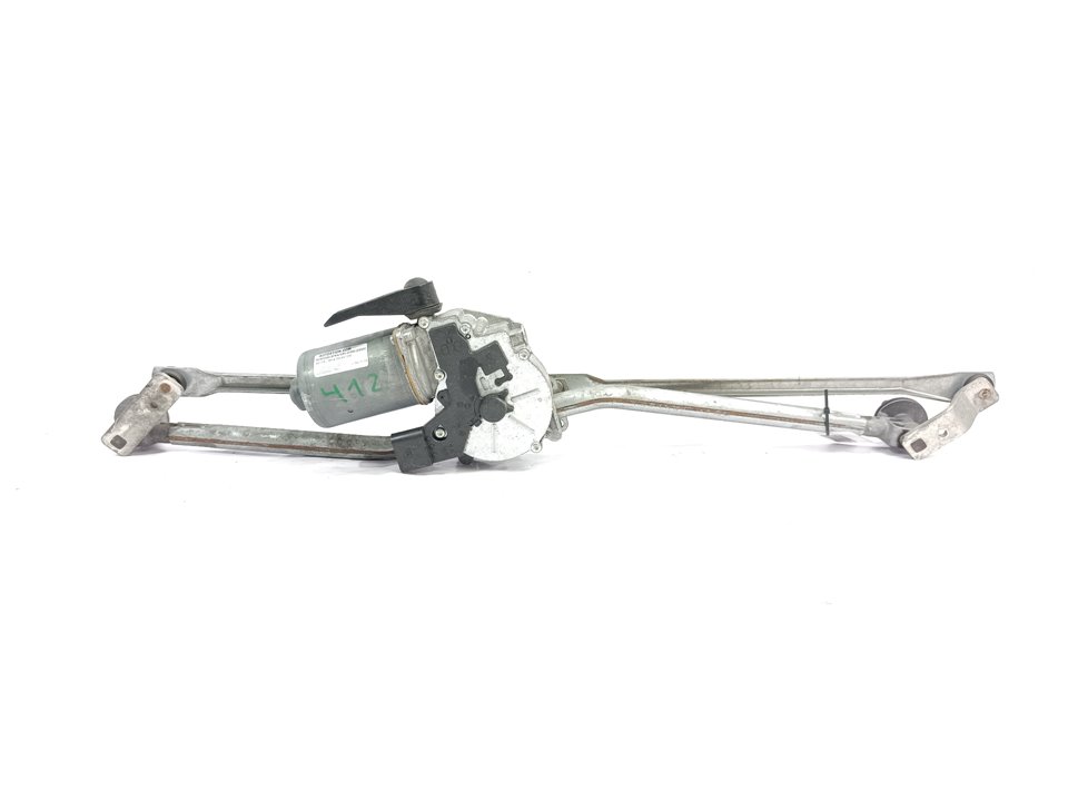 thumbnail image 2 of Mercedes Sprinter 2006-2016 Full Brake Kit – Front & Rear Discs + Pads + Wear Sensors 2 of 4