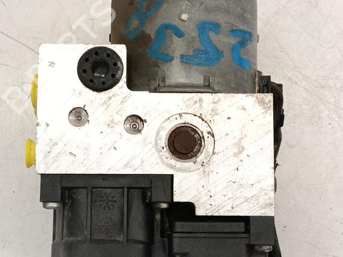 Pompe ABS Pompe ABS CITROËN XSARA PICASSO (N68) 2.0 HDi (90 hp) 36137706 36137706