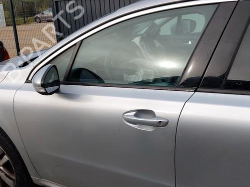 Used Left front door PEUGEOT 508 I (8D_) 1.6 HDi (112 hp) 31590048