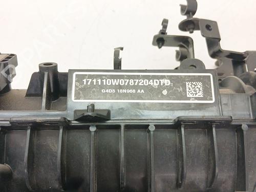 Manifold Indsugning JAGUAR E-PACE (X540) 2.0 D180 AWD | BP39591258M70 - Image 3