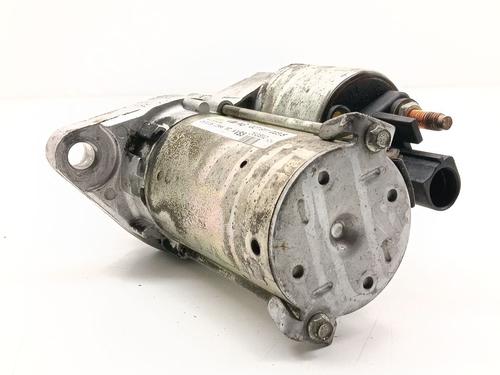 Starter SKODA FABIA II (542) 1.2 | BP31020693M8 