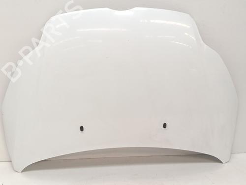 Motorhjelm FORD FOCUS III 1.0 EcoBoost (125 hp) 33117334