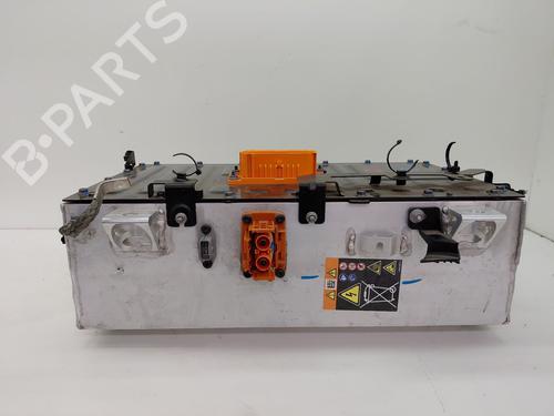 Batterij DACIA DUSTER (P1310) [2023-2025]  27341356