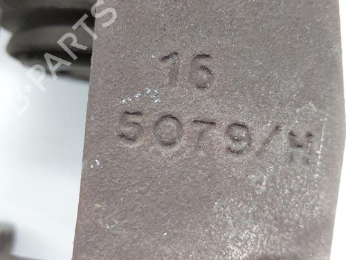 Etrier arriere droit VW PASSAT B7 (A32, A33) | BP30906291M106