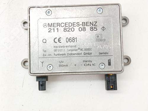 Used Electronic module Electronic module 38924780 38924780