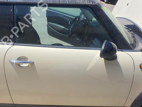 Used Right front door MINI MINI (R56) [2005-2014]  24615615
