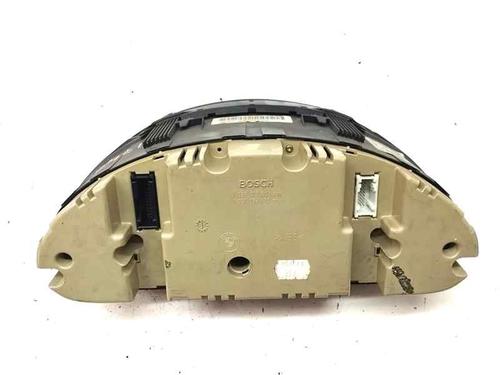 Instrument cluster BMW 3 Compact (E46) 316 ti | BP22970316C47 