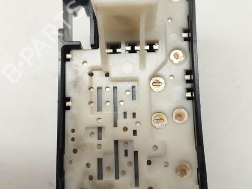 Left rear window switch TOYOTA AURIS (_E18_) 2.0 D-4D (ADE186_, ADE186R) | BP32258667I29 - Image 2