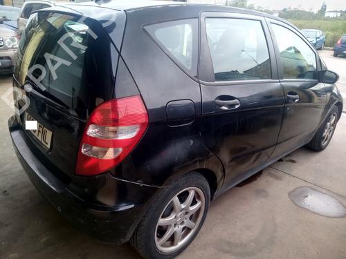 Engine MERCEDES-BENZ A-CLASS (W169)  | BP15973855M1 