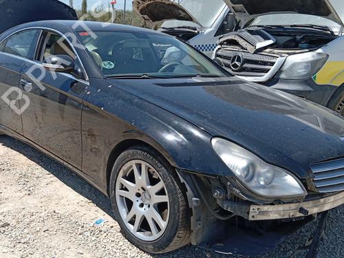Engine MERCEDES-BENZ CLS (C219) CLS 350 (219.356) | BP38325701M1 - Image 3