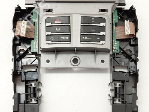 Used Switch PORSCHE PANAMERA (970) 3.0 D (250 hp) 32471574