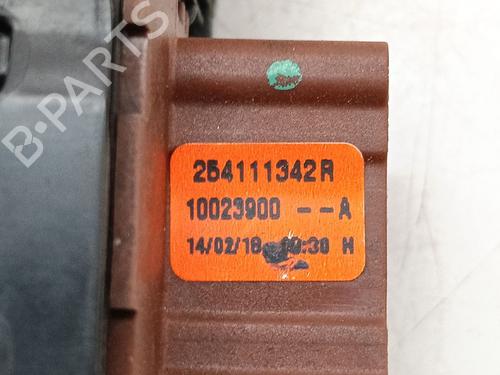 Left front window switch DACIA LODGY (JS_) 1.6 LPG (JSNB) | BP37150281I27 - Image 3