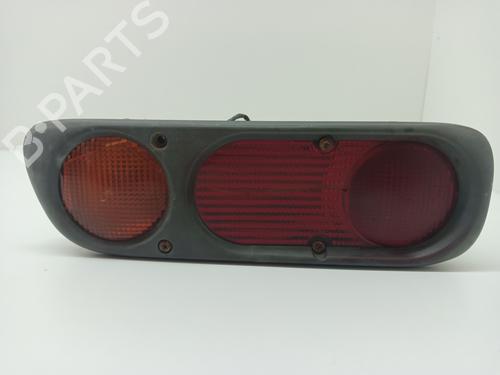 Used Rear bumper left light NISSAN TERRANO II (R20) [1992-2007]  15978859