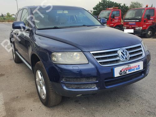 Høyre foran lås VW TOUAREG (7LA, 7L6, 7L7) [2002-2013]  19122458