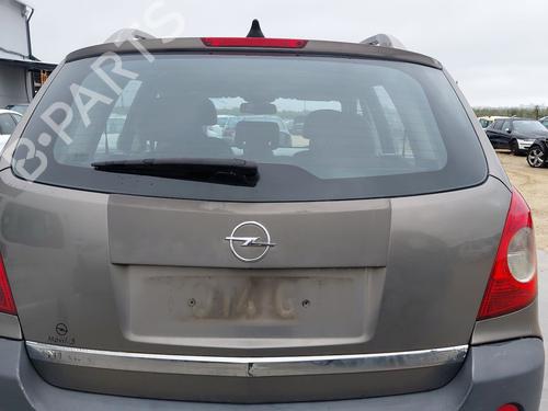 Used Tailgate OPEL ANTARA A (L07) 2.0 CDTI (150 hp) 32208810