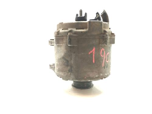 Used Alternator VW TOUAREG (7LA, 7L6, 7L7) [2002-2013]  15973324