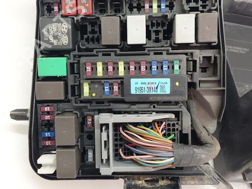 Scatola Fusibili HYUNDAI i30 (GD) [2011-2025]  30191299