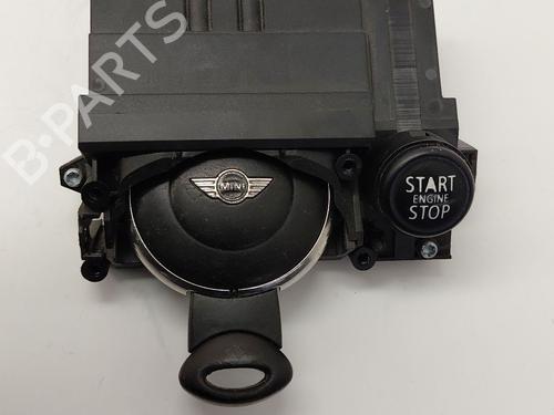 Used Ignition barrel MINI MINI COUNTRYMAN (R60) One D (90 hp) 31022448
