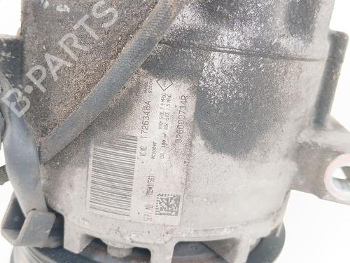 AC compressor RENAULT CAPTUR I (J5_, H5_) 1.2 TCe 120 | BP39611466M34 - Image 2