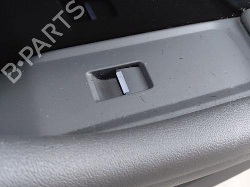 Used Right rear window switch JAGUAR I-PACE (X590) EV400 AWD (400 hp) 24803480