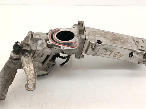 EGR-Ventil EGR-Ventil MERCEDES-BENZ C-CLASS Coupe (C204) C 220 CDI (204.302) (170 hp) 37536899 37536899