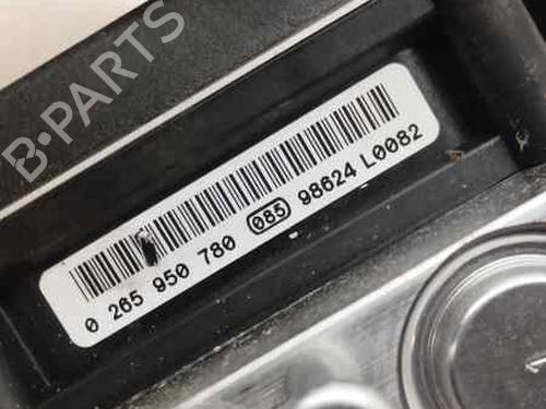 ABS pump LAND ROVER DISCOVERY IV (L319)  | BP22523761M43 