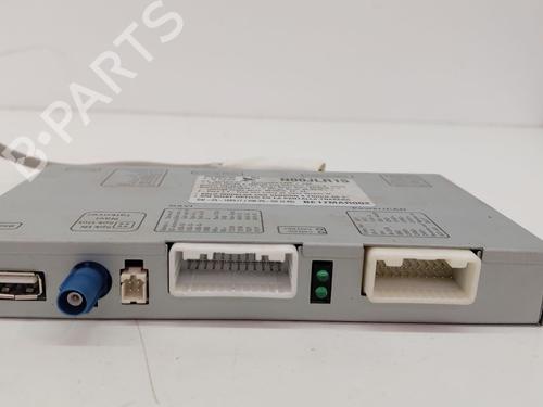 Display monitor JAGUAR XE (X760) 2.0 D | BP29615844C48 