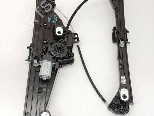 Used Front right window mechanism Front right window mechanism 35793805 35793805