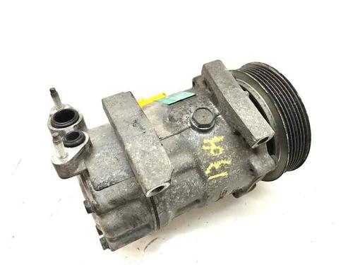 AC compressor PEUGEOT 307 (3A/C) 1.6 16V | BP21519513M34 
