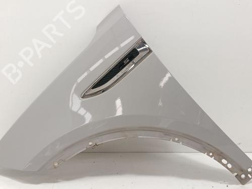 Guarda-lamas esquerdo Guarda-lamas esquerdo JAGUAR E-PACE (X540) 2.0 D180 AWD (179 hp) 34402557 34402557