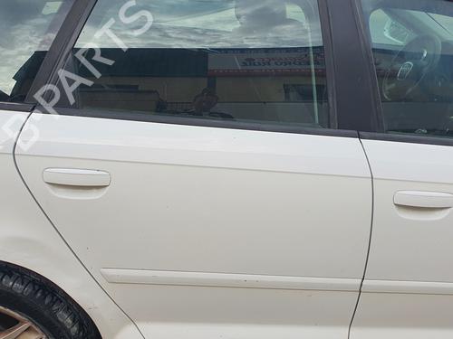 Used Right rear door AUDI A3 (8P1) [2003-2013]  18258321