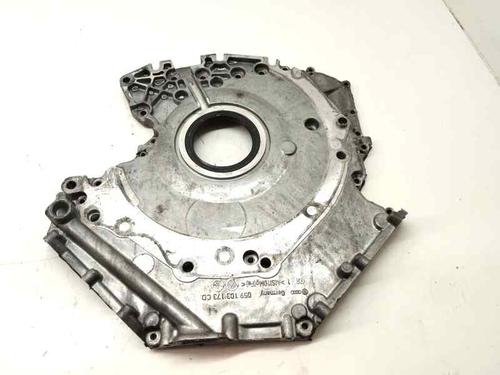 Used Timing cover AUDI Q5 (8RB) 3.0 TDI quattro (245 hp) 21046012