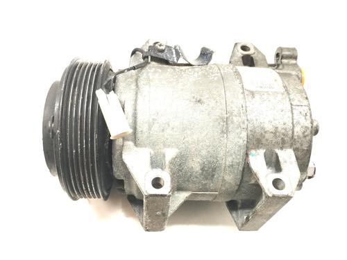 AC compressor VOLVO S60 I (384) 2.4 D | BP16950209M34 
