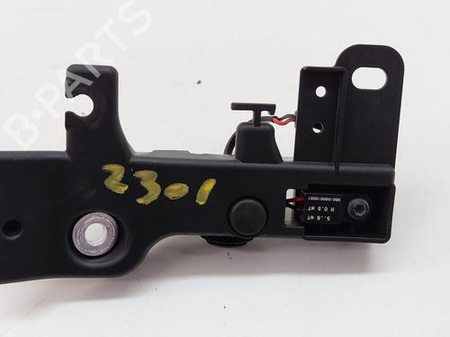 Elektronisk sensor MERCEDES-BENZ E-CLASS Convertible (A238) E 200 (238.442) (184 hp) 30535800