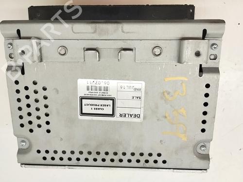 Radio FORD FIESTA VI (CB1, CCN)  | BP18570715E6 