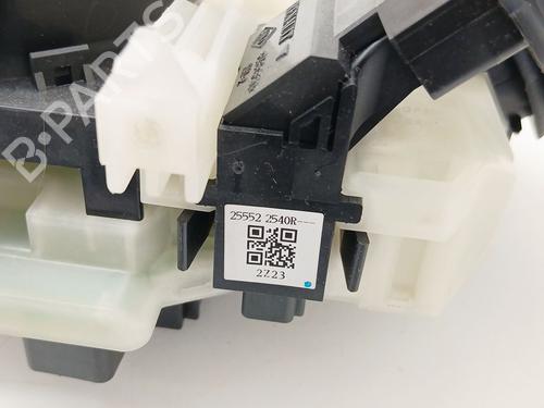 Switch RENAULT MEGANE III Hatchback (BZ0/1_, B3_) 1.2 TCe (BZ2B, BZ11) | BP36798572I30 - Image 4