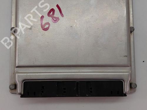 Engine control unit (ECU) MERCEDES-BENZ SL (R230) 350 (230.467) | BP29994449M57 