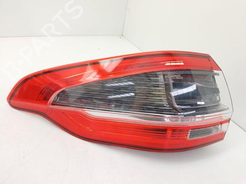 Used Left taillight Left taillight 36695779 36695779