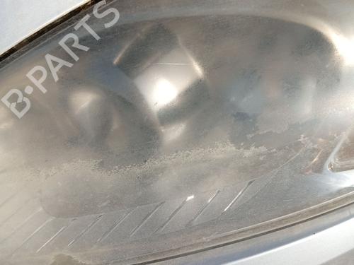 Left headlight FORD MONDEO IV (BA7) 2.0 TDCi | BP39715459C28 - Image 2