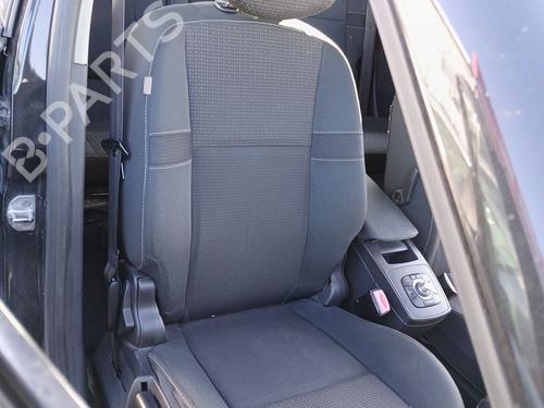 Asiento delantero derecho Asiento delantero derecho RENAULT SCÉNIC III (JZ0/1_) 1.5 dCi (110 hp) 34629472 34629472
