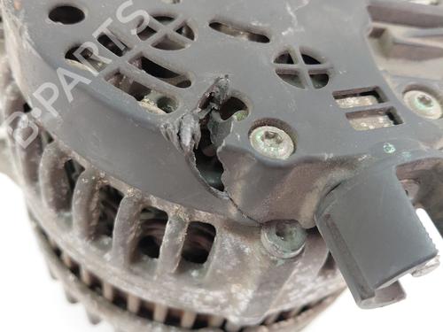 Alternator FORD S-MAX (WA6)  | BP27201030M7 